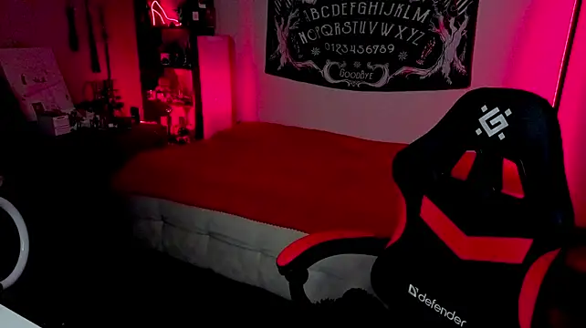Magic_Allie - Pole Dance show