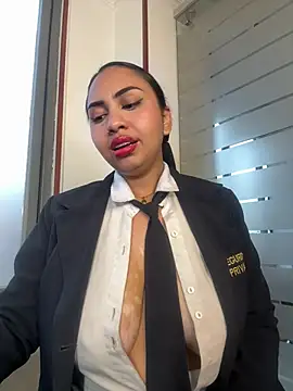 Jade_chers - 2 MIN LUSH CONTROL + SUCK DILDO PUBLIC