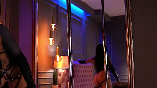 AaliyahFaye - Let's get naughty: POV Blowjob