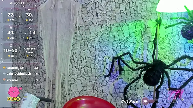 Samy_gp - Fucking my Throath Deep much Saliva