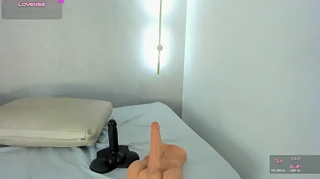 Serena_foxx_ - ❤️‍🔥 Show Pussy And Touch🍆