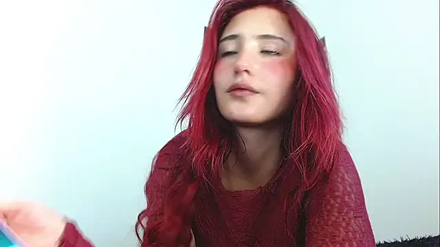 Sorpresa_x - DILDO EN PUSSY:p