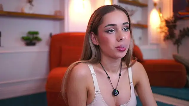 Ava_Solis - Keep the pleasure coming...👅👅