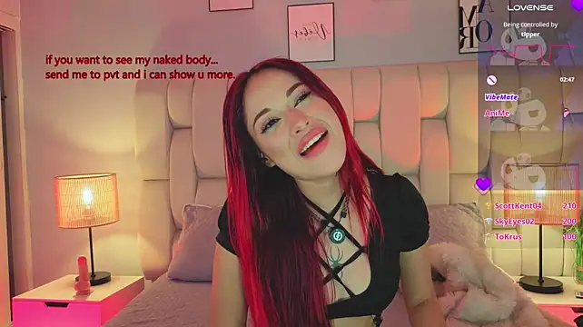 Skinny_Foxy
