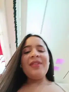 Julieth_hot-69 - Dildo in ass 🍆🍑