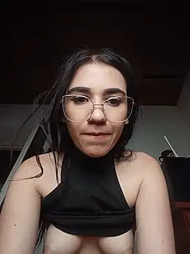 Giselle_Fox - Fucking my wet pussy with big dildo