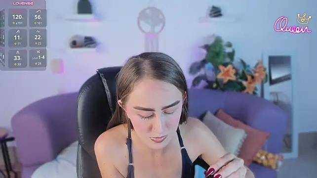 Sofi_Vegaa - show boobs