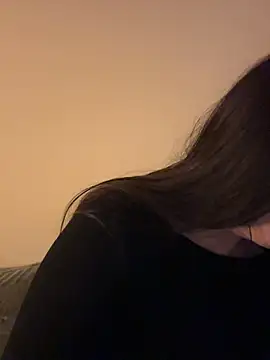 EvaEvening - shake ass bounce naked butt