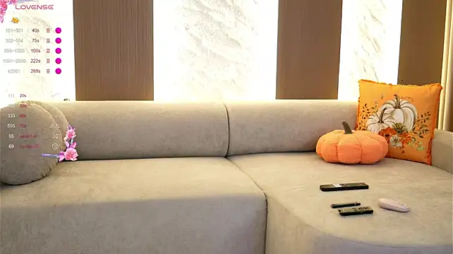OliviasWay - Fingering
