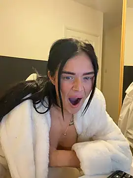 FlirtyFoxyxx - Sexy dance 💃