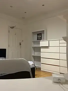 DonnaShy - Bed tease with a toy peek🫦