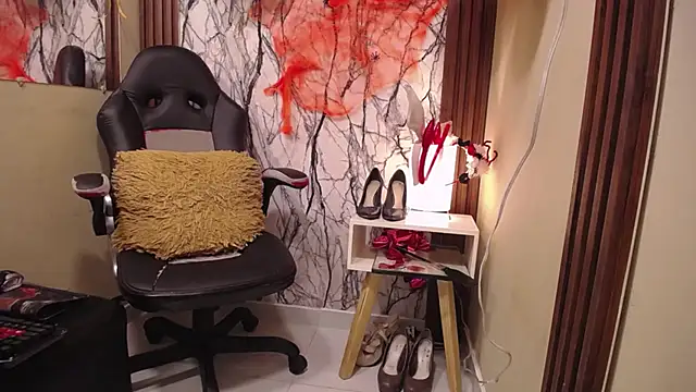 Hera_goddes_ - SEXY DANCE IN PANTIES
