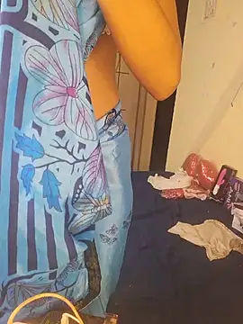 Marathi_Dolly - Shower show