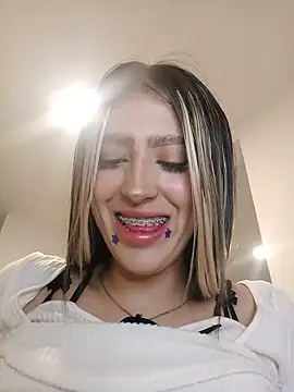 Eva_222 - SHOW PANTY