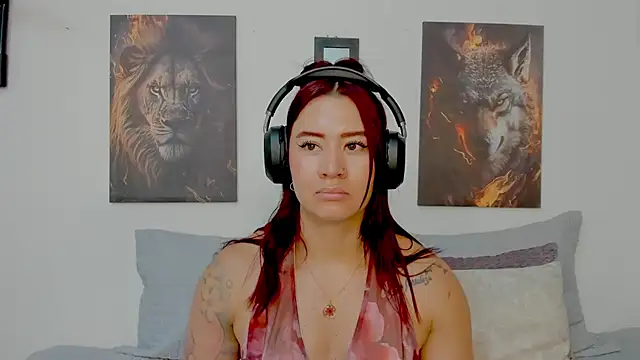 AngelMartinss - all naked, masturbation