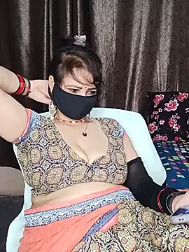Oh_011 - Full nude show