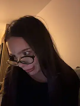 EvaEvening - shake ass bounce naked butt