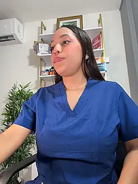 MiaCamille_ - finger in my pussy and cum