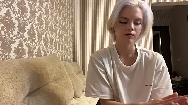 TamikaFeagler - Boobs in creamy sauce