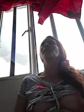 Cintia_lov - Flash ass