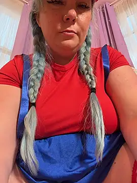 KawaiiKiki_247 - Cowgirl dido squirt + vid to LT