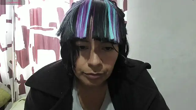 Acelinrose - fingers pussy
