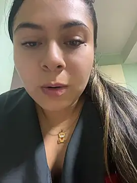 MajoMoretti - Cute Lingerie Show