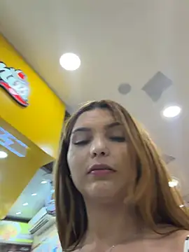 Mel_PinkBR - 🌸último tokem controle de 10 min🔥🥵