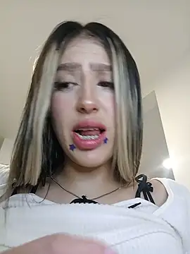 Eva_222 - SHOW PANTY