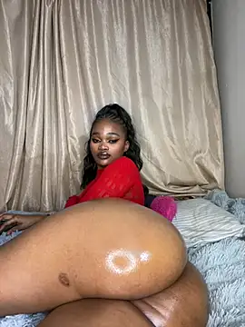 Cataleyasweetbooty - BOOTYCLAP FINGERFUCK