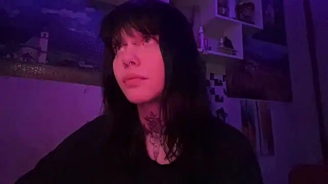 RevivedSop - Naughty panties tease