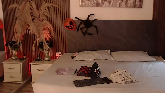 Sam_mansson66 - cowgirl style tits bouncing