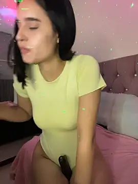 Lissy_ec - blow job
