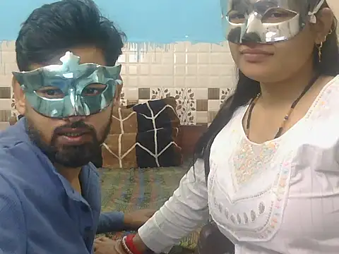 Chavi_mishra - pussy oil