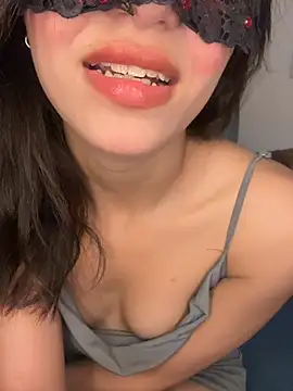 MAYYA-MOROCCO - Gift for my birthday this week 🥵😌