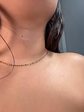 MiaCamille_ - sexy dance naked