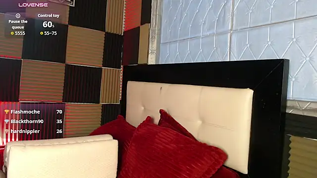 Antonela-tompson - show pussy cum