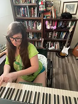Adobe_Angel - Retire from camming to pursue Booktube