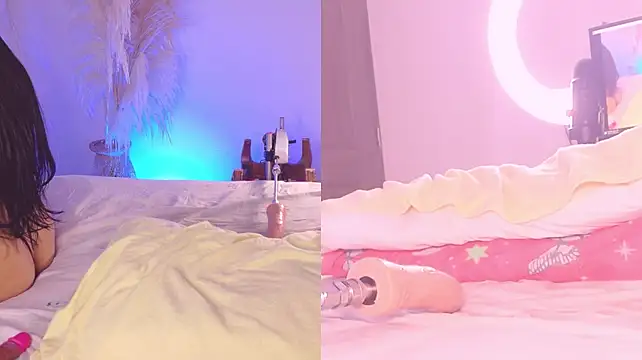 Nicolee_09 - SQUIRT 💦🔥💦
