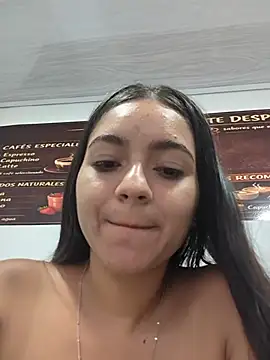 DulceCaroX - Suck boobs+pinching