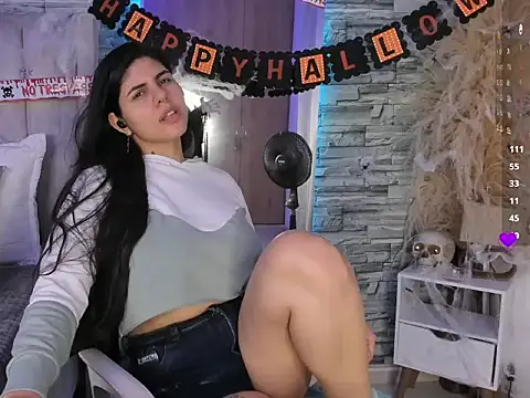 SilverRouse - Make me cum fucking horny :fire: