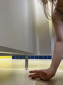 RussianWoman - twerk🍑NAKED ASS🍑+hard slaps NAKED ASS