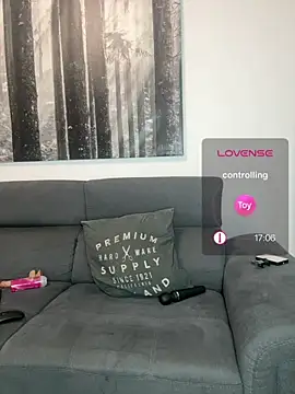 LiliMorganxxx - MASTURB💦💦 LT 3 MIN GRAVITY CTL🎁