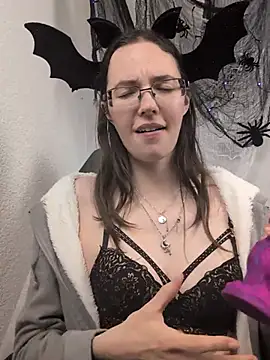 MrsCrazy18 - 🍆Dildo Blowjob
