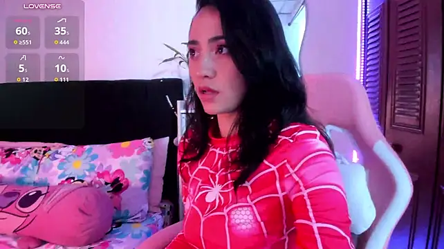 Bunnyblom - 🎀SEXY STRIPTEASE🎀