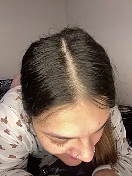 Treasurebabii - Creampie🍰💦🌸👣