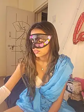 Marathi_Dolly - Shower show