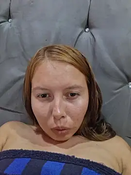 Khelmi - squirt fountain in my pussy virgin