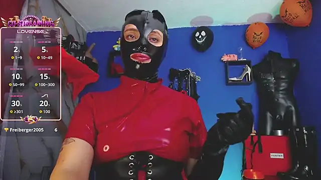 Elizatexx - tokens , if you like drees leather