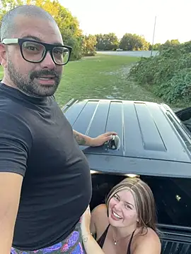 BARBIEsexyCOUPLE - Last tipper get a hot video 💖🥵💯